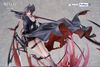 FNex Entelechia Elite 2 Ver. 1/7 - Arknights | FuRyu Figure