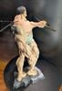 Hanayama Kaoru - Baki Dou Luminasta | Sega Fave Figure