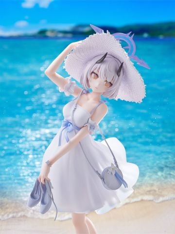 FNex Himuro Sena Casual 1/7 - Blue Archive | FuRyu Figure