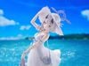 FNex Himuro Sena Casual 1/7 - Blue Archive | FuRyu Figure