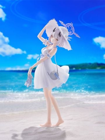 FNex Himuro Sena Casual 1/7 - Blue Archive | FuRyu Figure