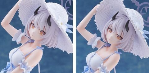 FNex Himuro Sena Casual 1/7 - Blue Archive | FuRyu Figure
