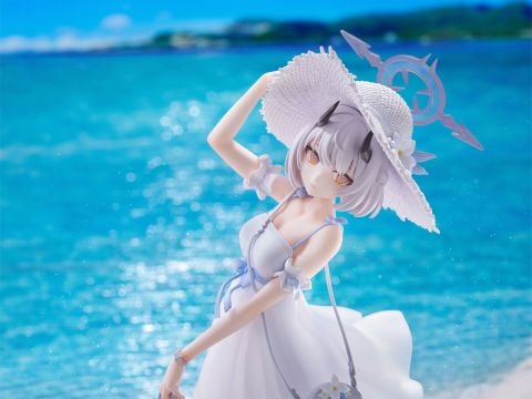 FNex Himuro Sena Casual 1/7 - Blue Archive | FuRyu Figure