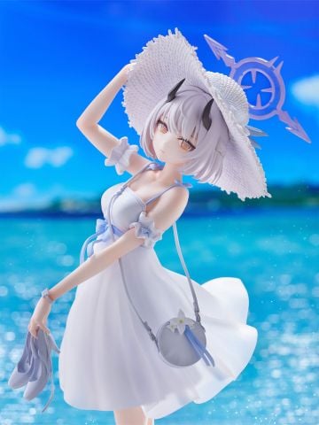 FNex Himuro Sena Casual 1/7 - Blue Archive | FuRyu Figure