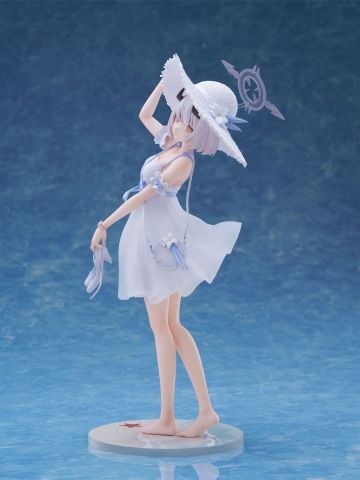 FNex Himuro Sena Casual 1/7 - Blue Archive | FuRyu Figure