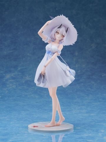 FNex Himuro Sena Casual 1/7 - Blue Archive | FuRyu Figure