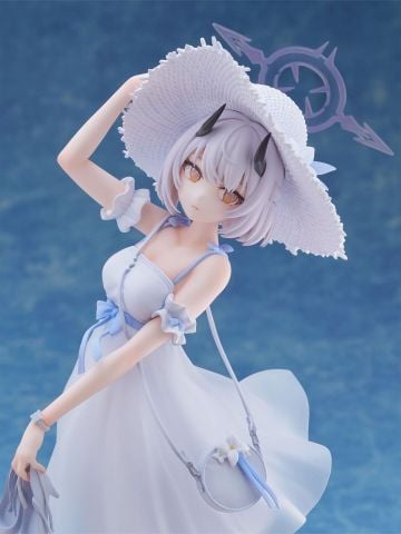 FNex Himuro Sena Casual 1/7 - Blue Archive | FuRyu Figure