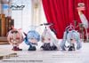 Osuwari Figure Shiromi Iori - Blue Archive | Bandai Spirits Figure
