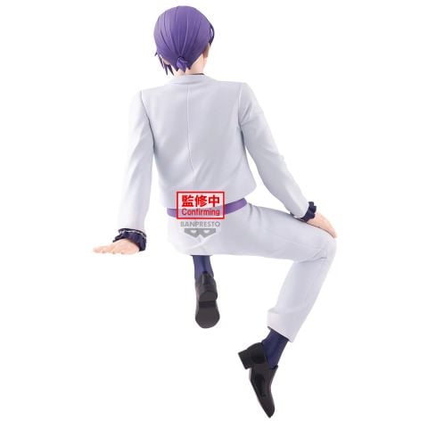 Sweets Flavor 2026 Mikage Reo - Blue Lock | Bandai Spirits Figure
