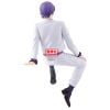 Sweets Flavor 2026 Mikage Reo - Blue Lock | Bandai Spirits Figure
