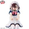 Glitter & Glamours Ayase Momo Dandadan | Bandai Spirits Figure