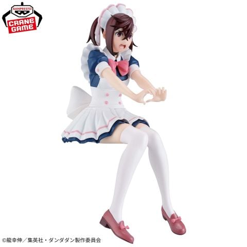 Glitter & Glamours Ayase Momo Dandadan | Bandai Spirits Figure