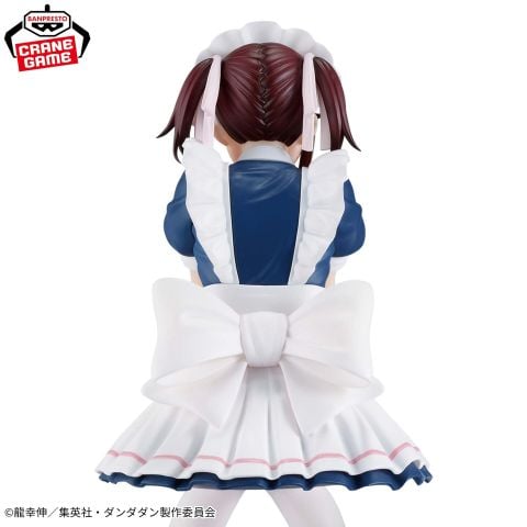 Glitter & Glamours Ayase Momo Dandadan | Bandai Spirits Figure