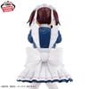 Glitter & Glamours Ayase Momo Dandadan | Bandai Spirits Figure