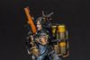 Gen Products Dollman Sam Bridges 1/7 Death Stranding 2 On the Beach | Taito Figure