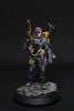 Gen Products Dollman Sam Bridges 1/7 Death Stranding 2 On the Beach | Taito Figure
