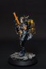 Gen Products Dollman Sam Bridges 1/7 Death Stranding 2 On the Beach | Taito Figure