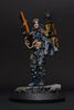Gen Products Dollman Sam Bridges 1/7 Death Stranding 2 On the Beach | Taito Figure