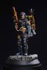 Gen Products Dollman Sam Bridges 1/7 Death Stranding 2 On the Beach | Taito Figure