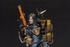 Gen Products Dollman Sam Bridges 1/7 Death Stranding 2 On the Beach | Taito Figure