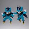 Match Makers Cell Jr. - Dragon Ball Z | Bandai Spirits Figure