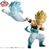 Match Makers Gotenks SSJ | Dragon Ball Z | Bandai Spirits Figure