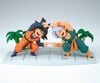 History Box Son Goten Trunks Dragon Ball Z | Bandai Spirits Figure