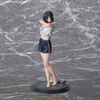 S-Fire Reze 1/7 - Gekijouban Chainsaw Man Reze Hen | Sega Fave Figure