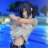 S-Fire Reze 1/7 - Gekijouban Chainsaw Man Reze Hen | Sega Fave Figure