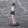 S-Fire Reze 1/7 - Gekijouban Chainsaw Man Reze Hen | Sega Fave Figure