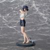 S-Fire Reze 1/7 - Gekijouban Chainsaw Man Reze Hen | Sega Fave Figure
