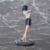 S-Fire Reze 1/7 - Gekijouban Chainsaw Man Reze Hen | Sega Fave Figure