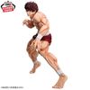 Grandista Hanma Baki Grappler Baki | Bandai Spirits Figure