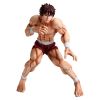 Grandista Hanma Baki Grappler Baki | Bandai Spirits Figure
