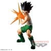 Vibration Stars Gon Freecss - Hunter × Hunter | Bandai Spirits Figure