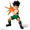 Vibration Stars Gon Freecss - Hunter × Hunter | Bandai Spirits Figure