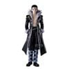Grandista Kuroro Lucilfer - Hunter × Hunter | Bandai Spirits Figure