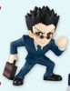 Monotoon Leorio Paradinight - Hunter × Hunter | FuRyu Figure