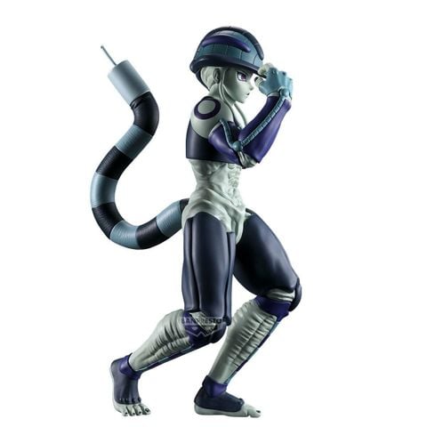 Grandista Meruem - Hunter × Hunter | Bandai Spirits Figure