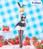 Nishino Tsukasa - Ichigo 100% - BiCute Bunnies | FuRyu Figure