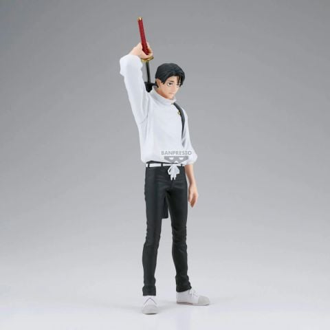 King of Artist Okkotsu Yuta - Jujutsu Kaisen | Bandai Spirits Figure