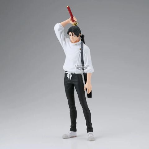 King of Artist Okkotsu Yuta - Jujutsu Kaisen | Bandai Spirits Figure