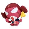 Giroro Gochou - Keroro Gunsou | Bandai Spirits Figure