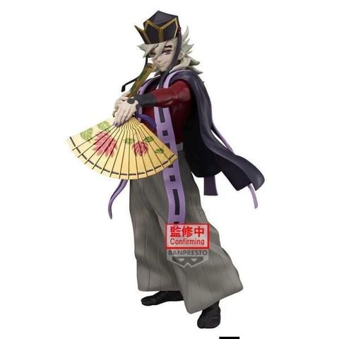 Grandista Douma II - Kimetsu no Yaiba | Bandai Spirits Figure