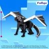 Noodle Stopper Figure Ender Dragon - Minecraft | FuRyu Figure