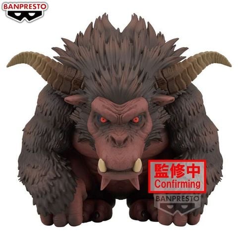 Chinza Juu Rajang - Monster Hunter | Bandai Spirits Figure