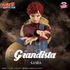 Grandista Gaara - Naruto Shippuuden | Bandai Spirits Figure
