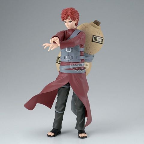 Grandista Gaara - Naruto Shippuuden | Bandai Spirits Figure
