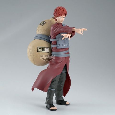 Grandista Gaara - Naruto Shippuuden | Bandai Spirits Figure