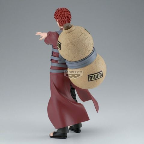 Grandista Gaara - Naruto Shippuuden | Bandai Spirits Figure